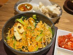 -冰川朝鲜族料理·东北菜(观前店)