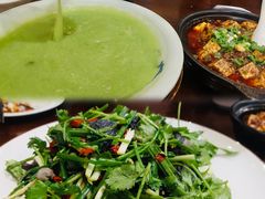 -攀西土菜馆(南线阁店)