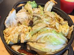 -唐河王记·南阳民间菜(国基路店)