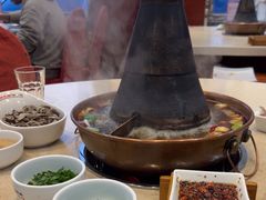 -阳坊大都涮羊肉(阳坊总店)