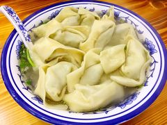 菜肉大馄饨-高行汤团店(金高路店)