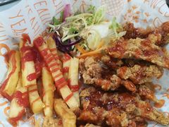 -玄希浪漫厨房·韩料烤肉(湖滨银泰in77店)