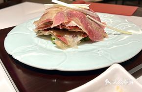 Kaifeng Stacked Beef