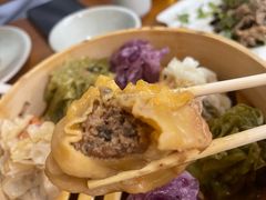 -正宗天津烧麦馆(柳州路店)