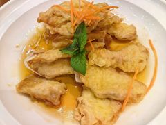 -那家老院子东北菜·饺子·小鸡炖蘑菇(艳华街店)