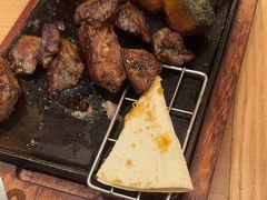 -豪客来牛排(天阳D32店)