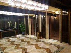 -天津津利华酒店