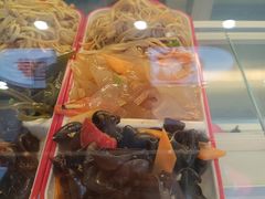-霍嘟嘟手工水饺(黄山花园店)