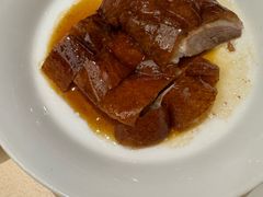 -正佳广场万豪酒店-粤菜餐厅·点心·海鲜·聚餐