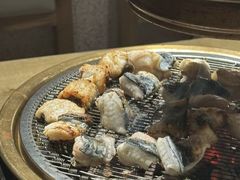 -泥炉烧肉师(新街口金銮巷店)