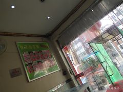 -津味张记包子铺(利民道店)