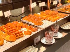 -粤海喜来登酒店·盛宴海鲜牛排自助餐厅(天河城店)