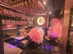 -INLOVE KTV(西溪印象城店)