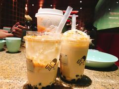 -喜茶(深圳福田星河COCO Park店)