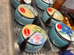 -金滏山·烤肉海鲜火锅自助(襄阳万达店)