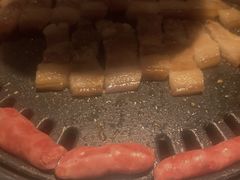 -阿泽禧烤肉(民兴花园店)