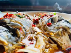 -丰乐餐厅·始于1999·本地老字号