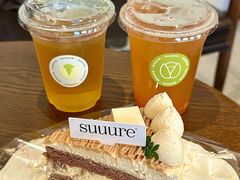 -流酥可心·牛乳蛋糕商店(禾祥西路店)