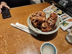-95号酱骨·一块豆腐(展春园西路店)