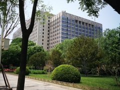 -建国门(地铁站)