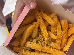 -悠个炸鸡(南京创始店)