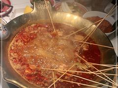-九鼎轩脆毛肚火锅(三钢里店)