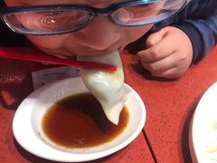 -喜家德虾仁水饺(长泰广场店)