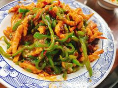 -粗茶淡饭(东关街店)