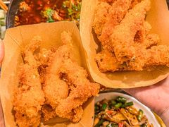 -鸿顺老铁锅美蛙鱼府(解放碑店)