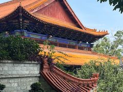 -中国观音故里广德景区