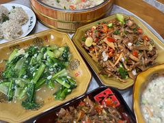 -朗妈私房菜(婺女州店)