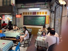 -彭耕记猪油炒小菜(吉联mall店)