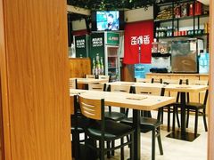 -歪嘴香鸡公煲(天津街店)