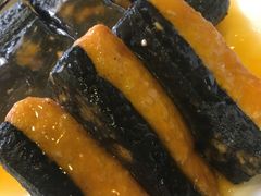 -厝小满.姜母鸭/泉州菜(桥南店)