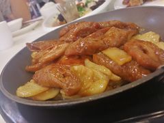 -清心鸡沙田乳鸽店·非遗传承(粤垦路店)