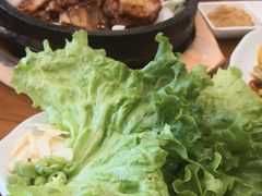 -全州拌饭馆(断桥店)
