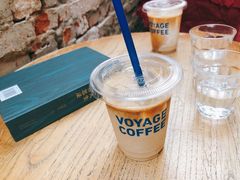 -VOYAGE COFFEE(北锣鼓巷店)