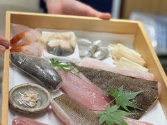 -鮨一日本料理旗舰店(总店)