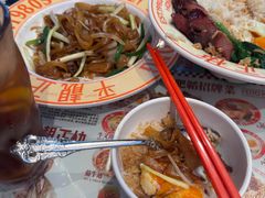 -肥韬茶餐厅(海上世界店)