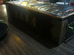 -京朋串屋·烧烤(望京西路总店)