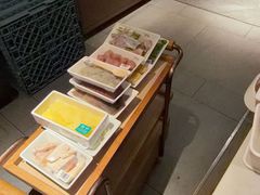 -野妹火锅(布吉店)