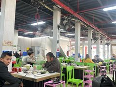 -老猫牛肉火锅(沙溪店)