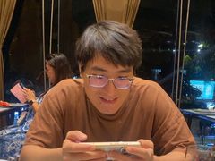 -广州建国酒店·君豪西餐自助餐厅