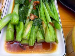 -伙头记潮汕海鲜砂锅粥(平澜路店)