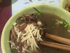 -大石人家鱿鱼面馆(大石西路总店)