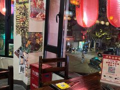 -千懿六本木酒场(常熟路店)
