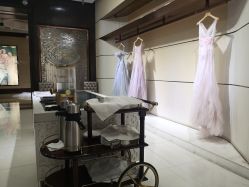 -南京宝娜嫁衣婚纱礼服馆(中央路店)