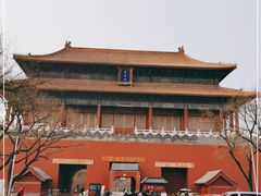 -东华门大街小区