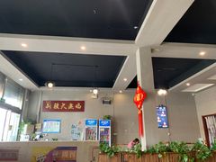 大堂-舜玉老孙家鲜炒大盘鸡(土屋路店)