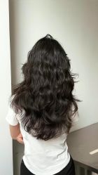 点击看大图 -金派发型